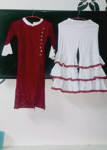 10 Years Old Wear Girl