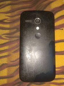 Moto G