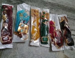 Choker Set For Party