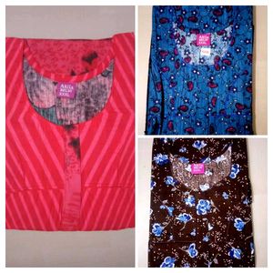 Very New 3XL Combo