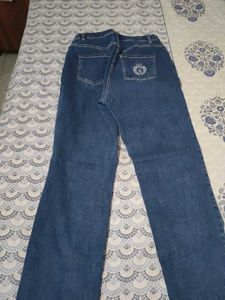 Stretchable Jeans