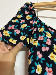 ZARA Playsuit!