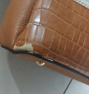 New Esbeda Hand Bag