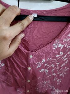 Women Kurta For Sale (Size: XXL)
