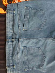 Kids Denim Jeans