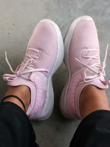 Campus Yoga Flex Shoes