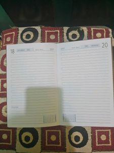 Note Book