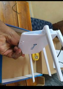 Hifocus 4 G Sim Based Router