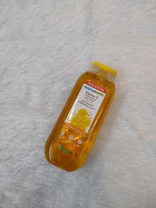 Mamaearth Vitamin C Body Wash