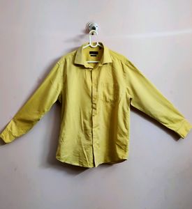 men's classic shirt