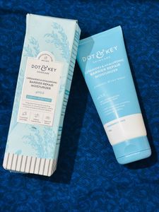 Dot & Key Moisturizer