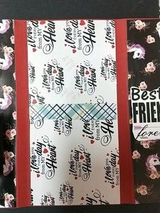 GREETING CARD