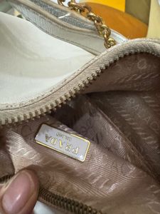 Prada Sling Bag