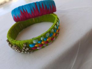 Bangles