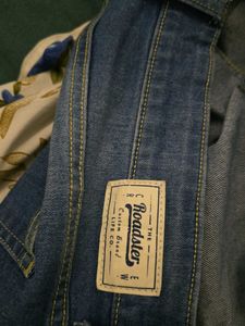 Roadster Slouchy Fit Jeans