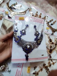 Assorted Jewelry Sets