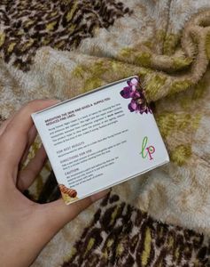 LA Pink Night Cream