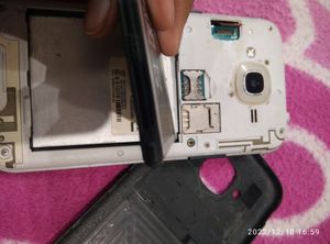 Samsung J2 Pro Display Change Karva Na Ha