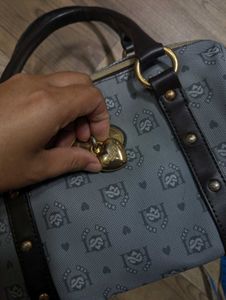 Korean Hand Bag