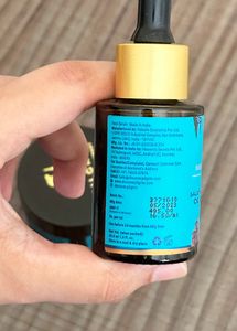 Oil Free Moisturiser And Serum