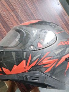 Motorcycle Helmet