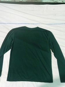 Vintage Number 87 Long Sleeve Tee