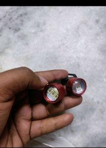 Bike Blinking Light Stobe