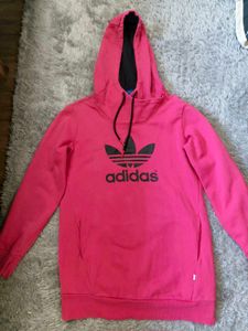 Adidas Unisex Hoodie