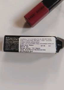 Crushed Oil-Infused Gloss