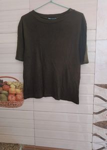 Zara T Shirt 💥👌