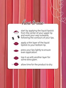 Combo of Cosmetics