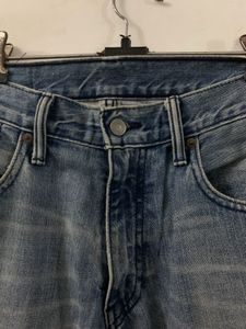 Levi’s Jeans