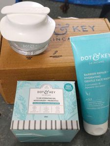 Dot &amp; Key Hydration Duo