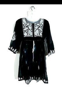Combo Of 3 used Dresses