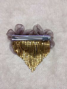 Partywear Clip