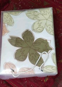 Double Bed Sheet Bombay Dyeing