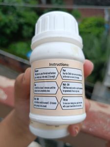 TOMO Resin With Hardener