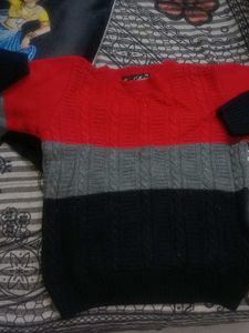 24,No,26.No Kids Sweater