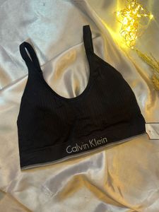 Calvin Klein Bra &amp; Brief Set
