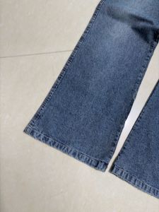 Vintage Wide Leg Jeans