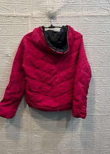 🇫🇷 France Imported Puffer Jacket