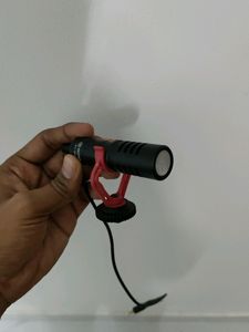New Boya By MM1 Microphone