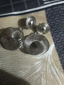 Fashion Earrings