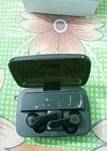 M19 Earbuds With Nice Price
