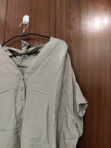 Shirt Dress