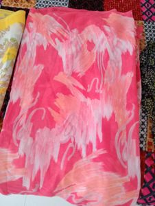 3 Daily wear Saree