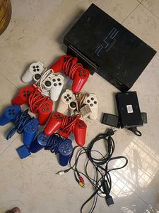 3000 rs Only.. Play Station2..PS2
