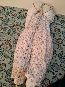 Hide And Seek Vintage Doll
