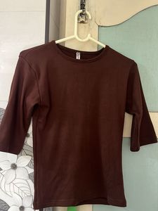 Super Cool Women Elegant Crop Top