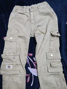Cargo Pants